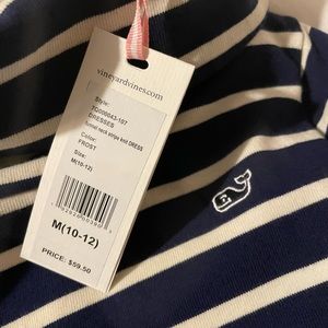 Girls Vineyard Vines Dress